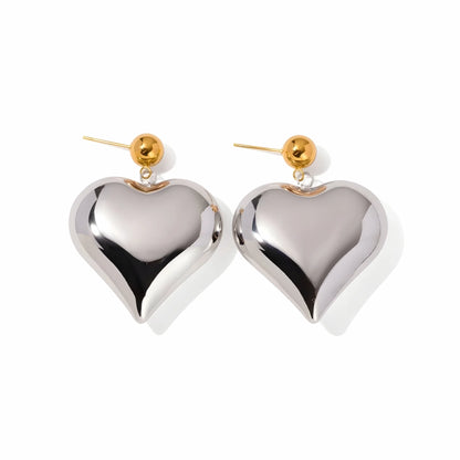Emma XL Earrings