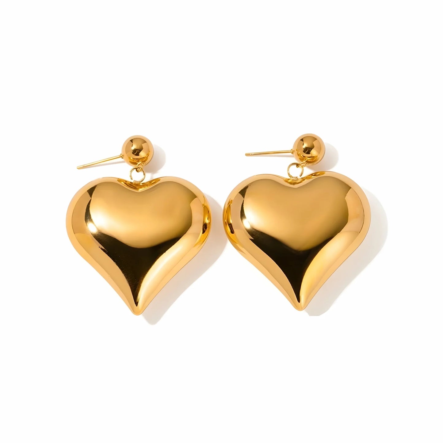 Emma XL Earrings