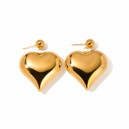 Emma XL Earrings
