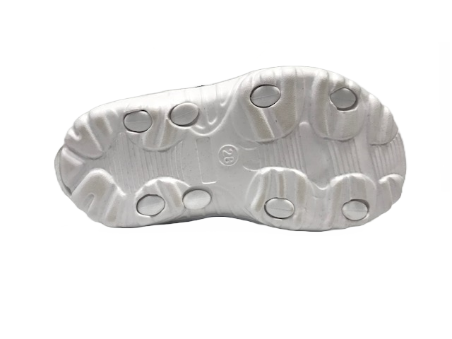 Lotto Las Rochas II CL sandalo da bimbo S2159 aviator-pebble