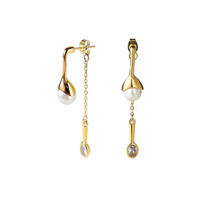 Patricia Earrings