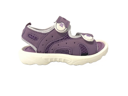 Lotto Las rochas infant sandalo da bimba Q5353 afr.vio-mal.vio