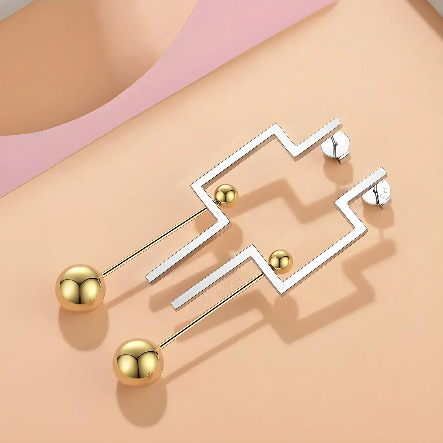 Isidora Earrings
