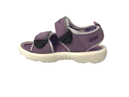 Lotto Las rochas infant sandalo da bimba Q5353 afr.vio-mal.vio