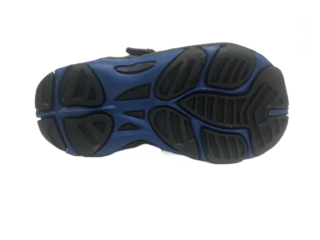 Lotto Sumatra III CL sandalo a ragno da bimbo S2163 aviator-atlant