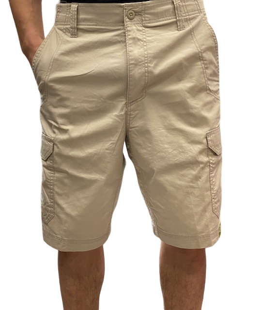 Lee pantaloncino da uomo in Cargo XM Crossroad L71JJRA88 stone