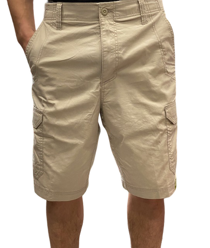 Lee pantaloncino da uomo in Cargo XM Crossroad L71JJRA88 stone