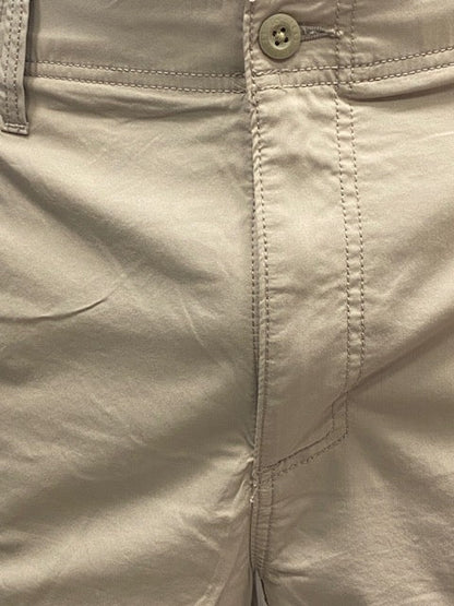 Lee pantaloncino da uomo in Cargo XM Crossroad L71JJRA88 stone