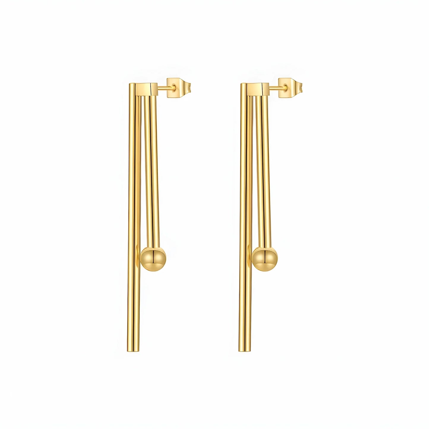 Norita Earrings