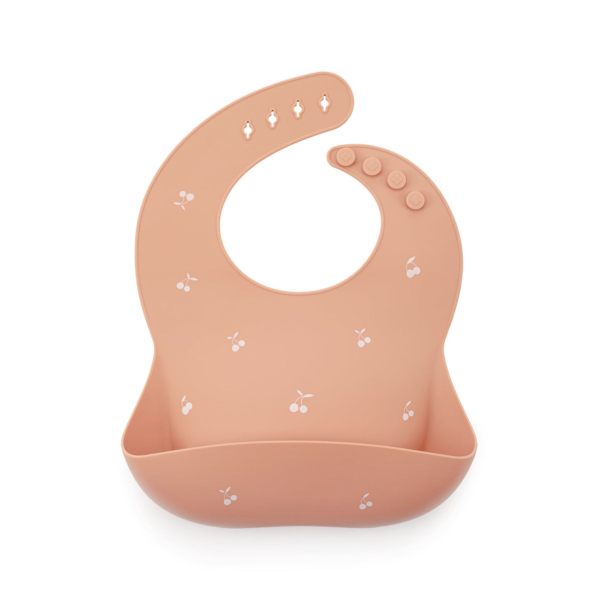 Bavaglino in silicone