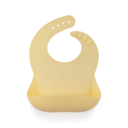 Bavaglino in silicone