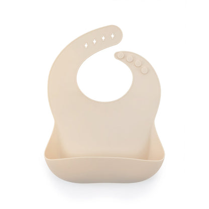Bavaglino in silicone