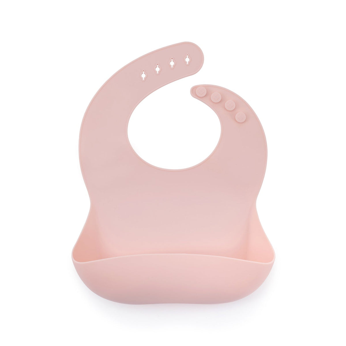 Bavaglino in silicone