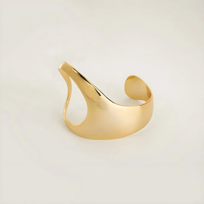 Deborah Palm Cuff
