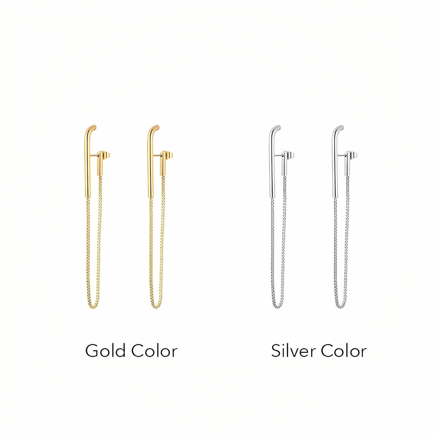 Milena Earrings