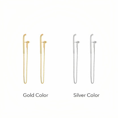 Milena Earrings