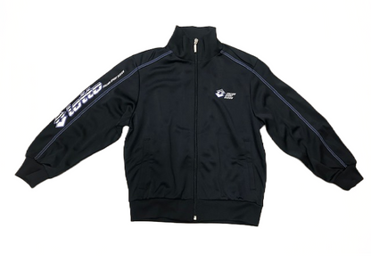 Lotto Suit gear PL JR tuta da bambino K8245 dark navy