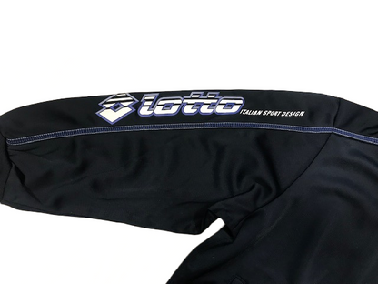 Lotto Suit gear PL JR tuta da bambino K8245 dark navy