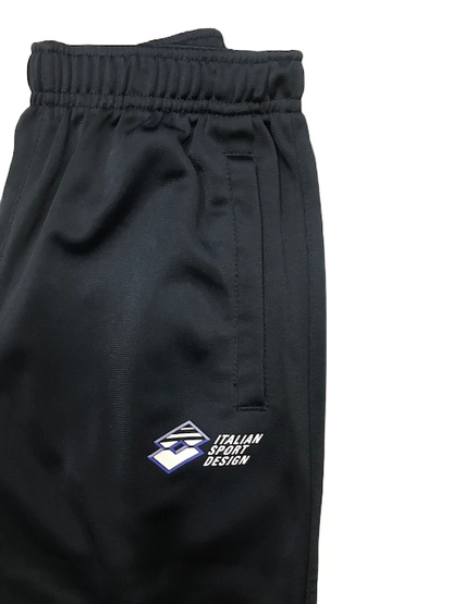 Lotto Suit gear PL JR tuta da bambino K8245 dark navy