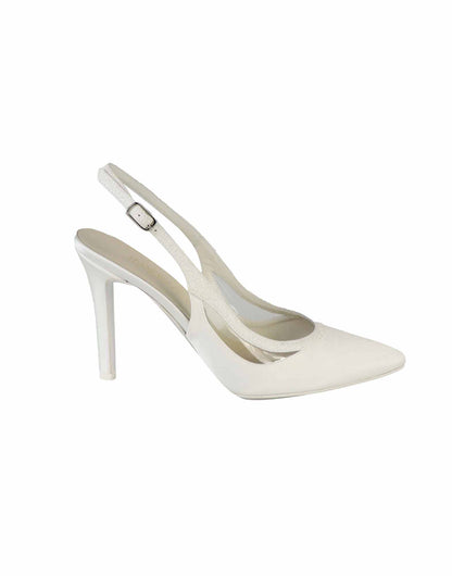 CHANEL AVORIO GLITTERATO