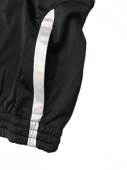 Lotto tuta sportiva da ragazzo Premiere PL JR H3790 black