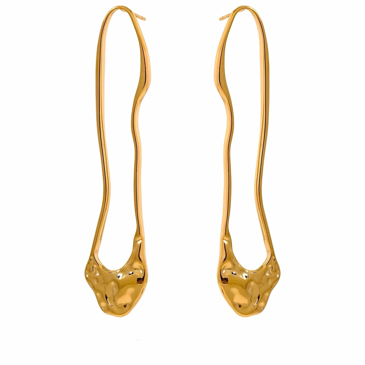 Trini Earrings