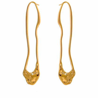 Trini Earrings