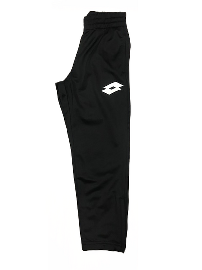 Lotto Sweat delta FZ JR tuta da bambino T1961 gran-white