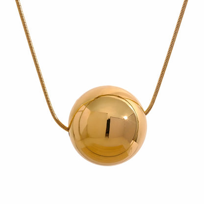 Chic Necklace