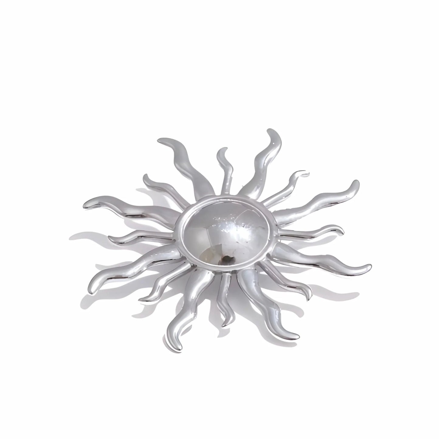 Lubov Brooch