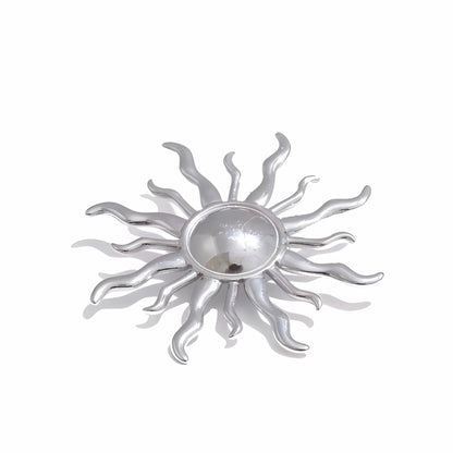 Lubov Brooch