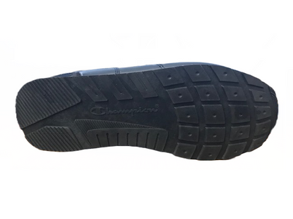 Champion scarpa sneakers da bambino Low Cut Erin S31369-F18-BS501 blu