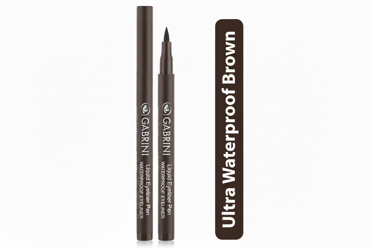Liquid Eyeliner Master Pencil Gabrini
