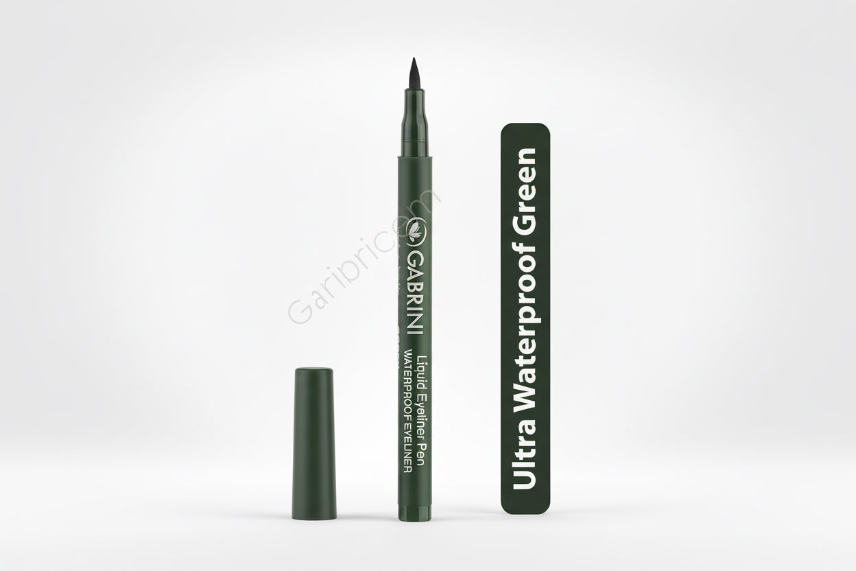 Liquid Eyeliner Master Pencil Gabrini