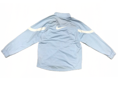 Nike Tuta Sportiva da ragazzo Boys 237665 450 navy-white-sky