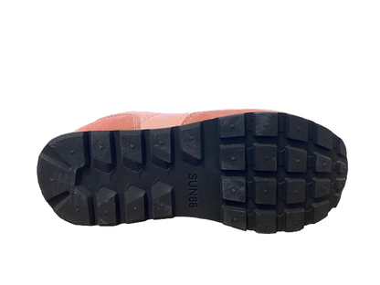 Sun68 sneakers da ragazza Girl's Ally Solid Nylon Z29402 04 rosa