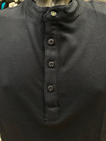 Trez T-shirt M45175 233 Blu