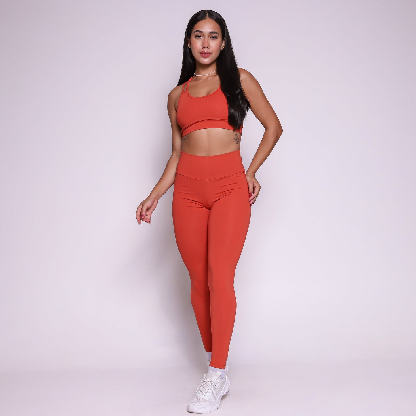 Activewear | Set Curitiba Suplex – Made in Brazil