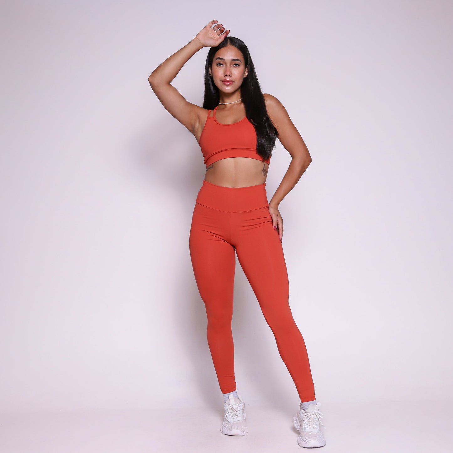 Activewear | Set Curitiba Suplex – Made in Brazil