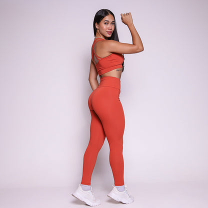 Activewear | Set Curitiba Suplex – Made in Brazil
