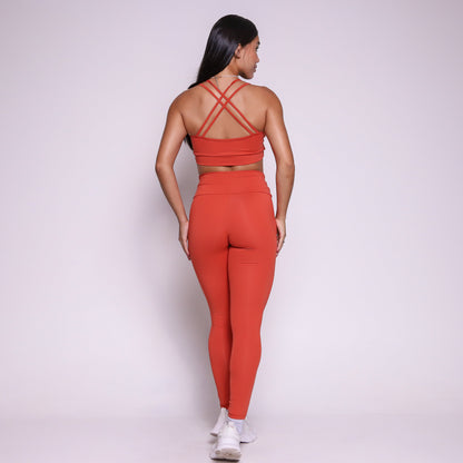 Activewear | Set Curitiba Suplex – Made in Brazil