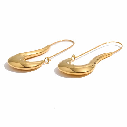 Sharma Earrings