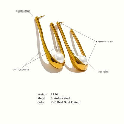 Megan Earrings