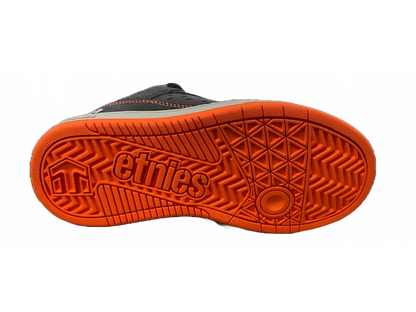 Etnies scarpa sneakers da ragazzo Drifter 4301000126 020 grigio-arancio