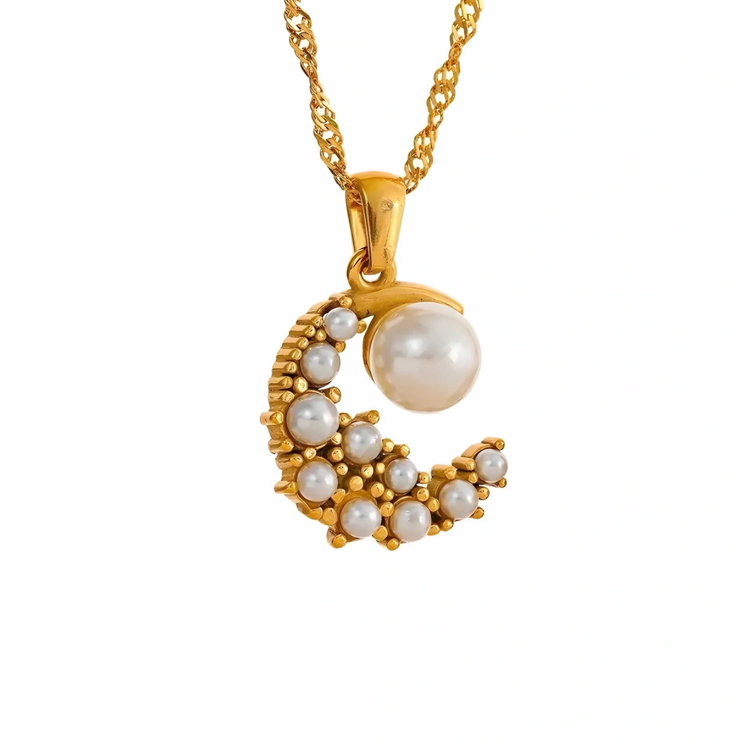 Luna Necklace