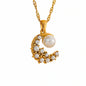 Luna Necklace