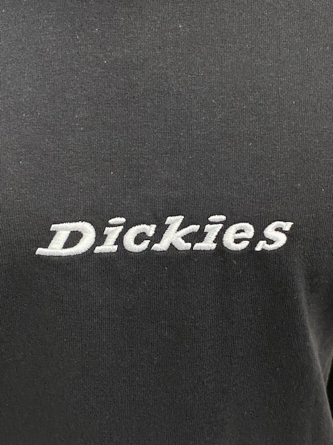 Dickies Vestito da ragazza Loretto DK0A4XB8BLK nero