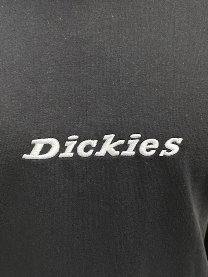 Dickies Vestito da ragazza Loretto DK0A4XB8BLK nero