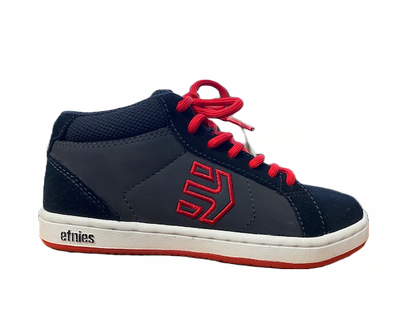 Etnies scarpa sneakers da ragazzo Fader 4301000131 401 blu