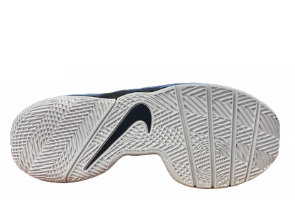 Nike Scarpa Basket Junior Team Hustle Quick Rossa Nera - 922680-002